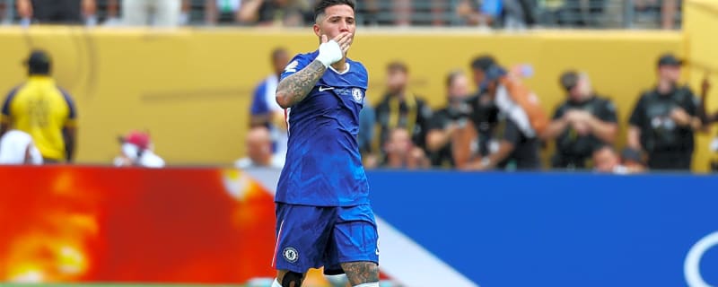 'A line was crossed' – Liam Rosenior explains why he’s sanctioned Chelsea star with two-game ban