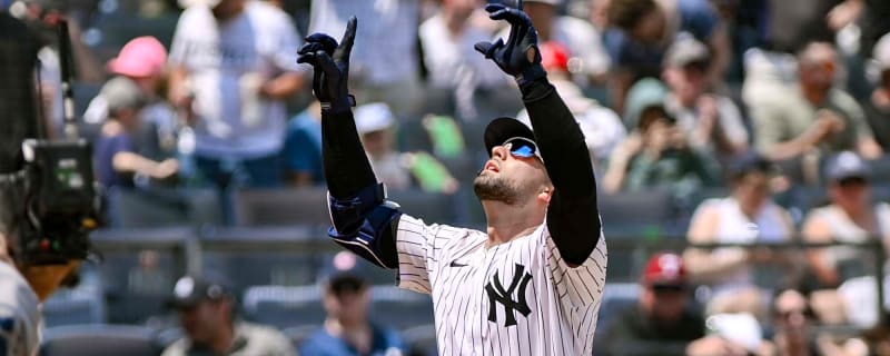 Yankees News & Buzz: Team is shopping backup catcher; Brian Cashman is ‘ready to pounce’, more