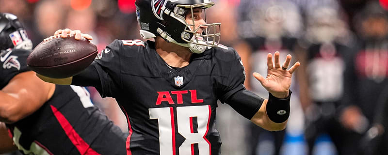 Falcons GM announces the obvious with Kirk Cousins
