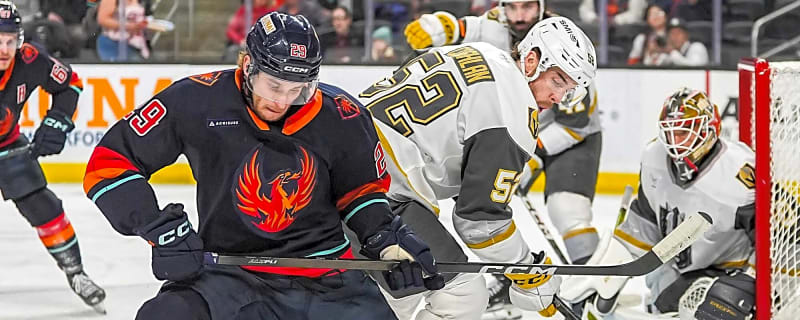 Kraken Re-Sign Roed, Avon to 1-Year Contract Extensions