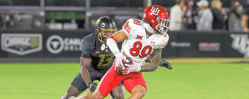 USC Trojans Add Talented Wide Receiver From Transfer Portal