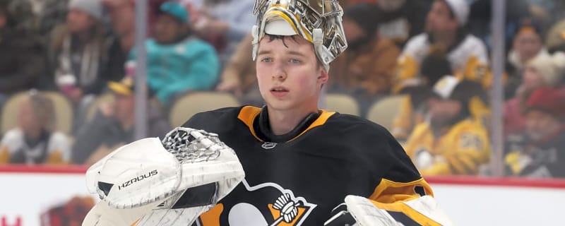 Blown leads one of many growing concerns for Penguins