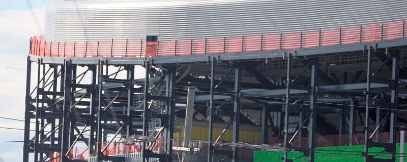 New leak goes viral as Buffalo Bills’ next jersey may have surfaced online and fans are already losing their minds over it