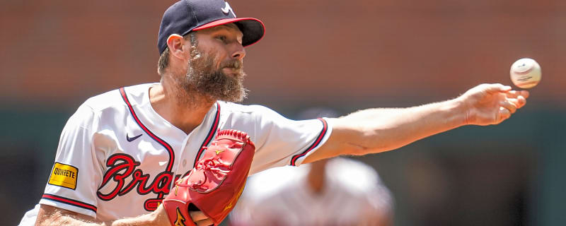 Braves vs. Dodgers: Starting Pitching Matchups