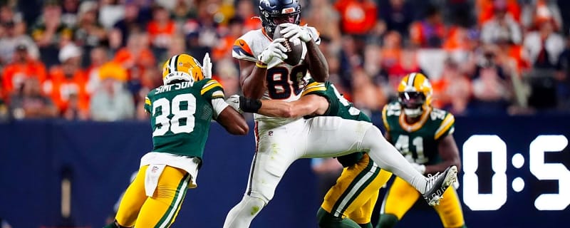 The Miami Dolphins just picked up a free fifth-round draft pick as a part of their early roster reinforcements
