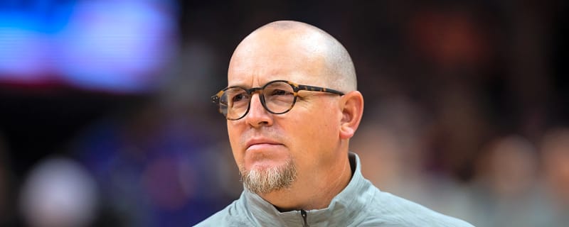 Sources: Mike Penberthy Joining Dallas Mavericks’ Coaching Staff
