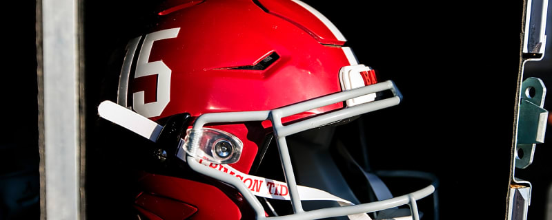 Alabama GM wants to put cap on freshmen NIL income