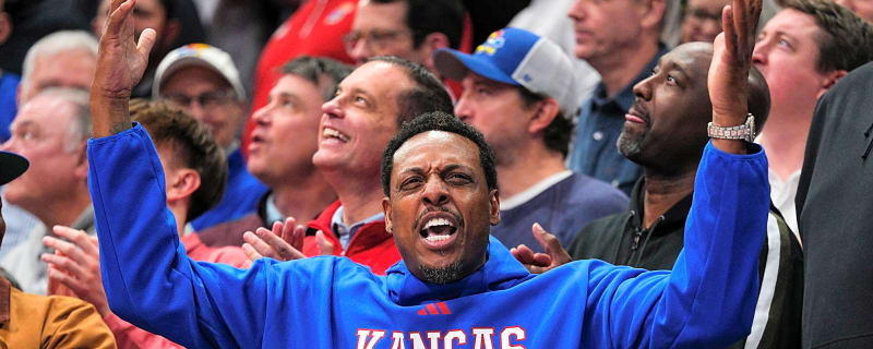 Paul Pierce predicts Cavs to make easy work of Raptors