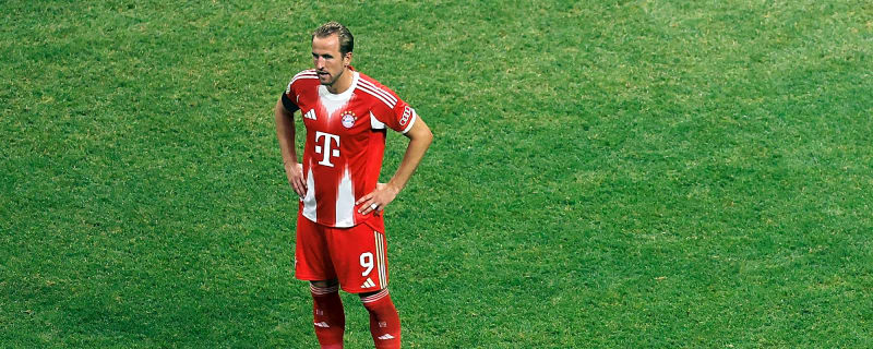 New: Top journalist drops major Harry Kane transfer claim