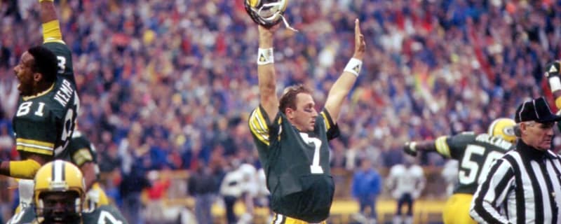 Recalling the Green Bay Packers Dramatic 1989 Win Over the Bears That Kept Their Playoff Hopes Alive