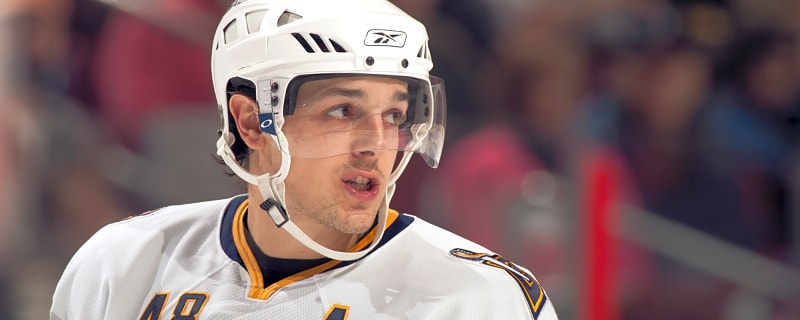 Daniel Briere Releases Statement Regarding Ducks’ Offer Sheet Match