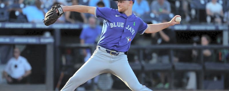 Arbitrator rules in Blue Jays’ favour over Eric Lauer