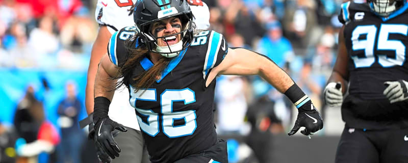 Tampa Bay Buccaneers: Land 35-Game Starter from Archrival