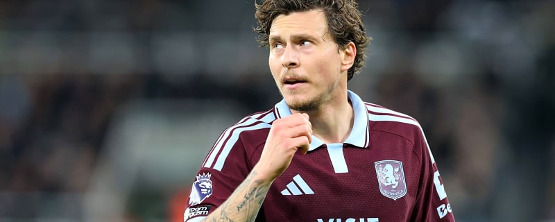 Aston Villa Set To Reward This Veteran Defender: Is Emery Right To Keep Him?