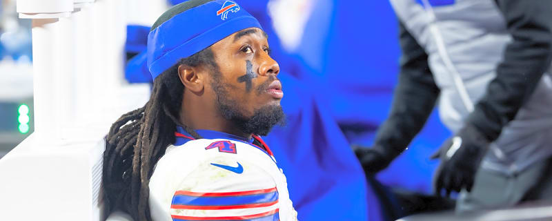 Bills hoping to extend two-time Pro Bowler
