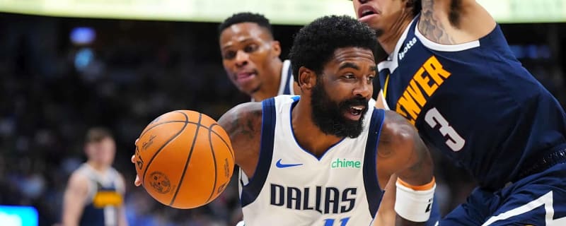 Kyrie Irving Reveals He Almost Punched Boston Celtics Star