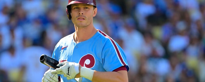 Phillies have offer out to J.T. Realmuto