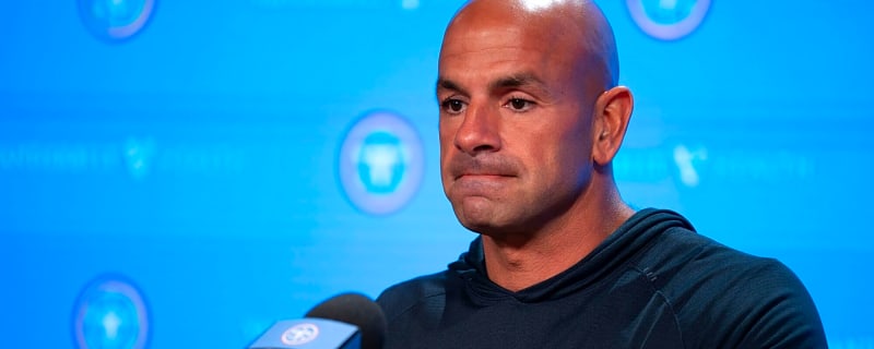 Titans starters – plural – placed on ‘hot seat’ by ESPN analyst following NFL Draft