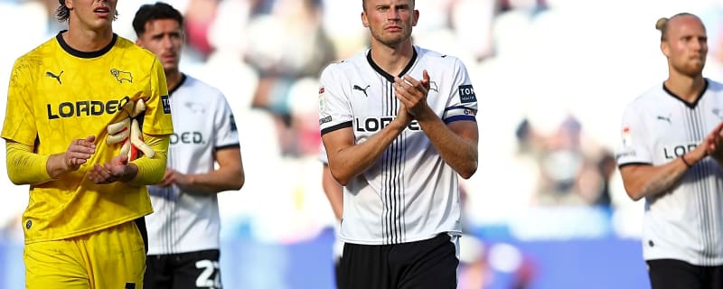 'I've never wanted a victory so much!' - Kyle Walker makes desperate rallying cry as winless Burnley target Derby County turnaround