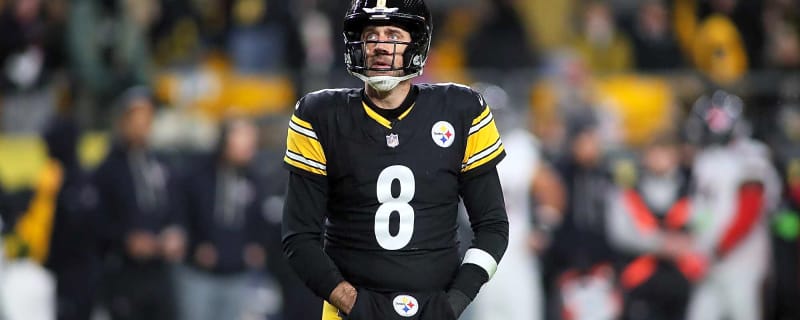 Aaron Rodgers Didn’t Visit Steelers This Weekend, Still Expected To Sign Eventually