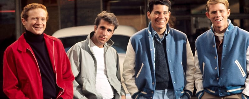 16 TV spinoff shows that had their own spinoffs