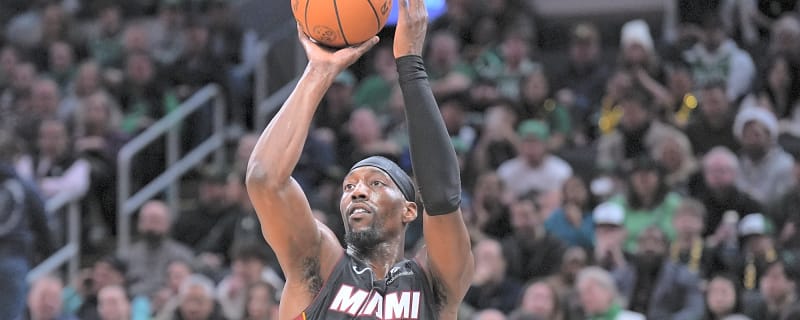 Miami Heat Outlast Atlanta Hawks