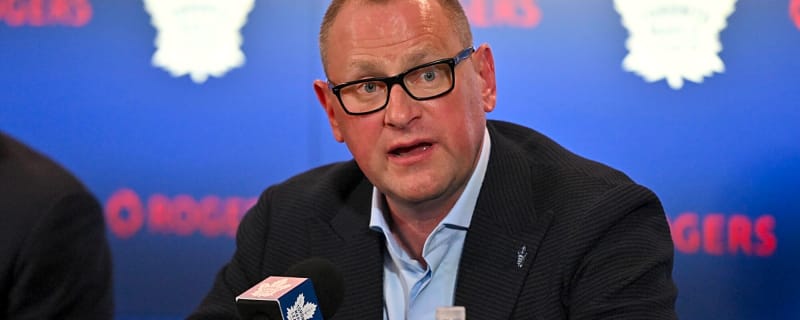 Maple Leafs fans share their thoughts on Brad Treliving’s firing