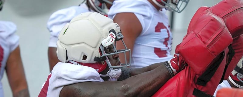 Alabama Crimson Tide suffers yet another brutal injury on defense following a season-ending diagnosis for potential contributor