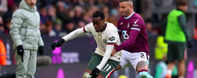 'Is not easy' – Chelsea player explains the details around Burnley win on Saturday