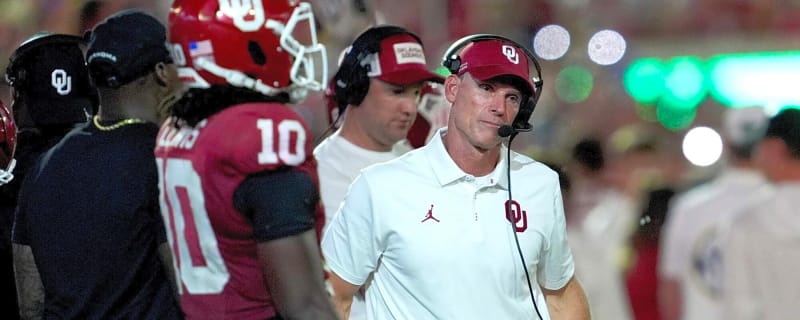 Oklahoma Sooners land even more bad news regarding their already nightmare of an injury-riddled season in the trenches