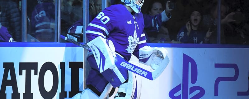 NHL changes start time of seven Maple Leafs games for 2025-26 season