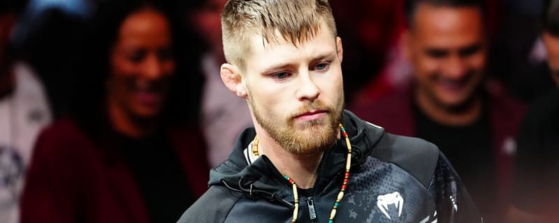 Bryce Mitchell vs. Mikey Musumeci headlines UFC BJJ 11