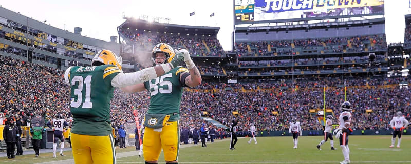 Green Bay Packers: Tucker Kraft Highlights Glaring Issue Amid Jordan Love’s Absence