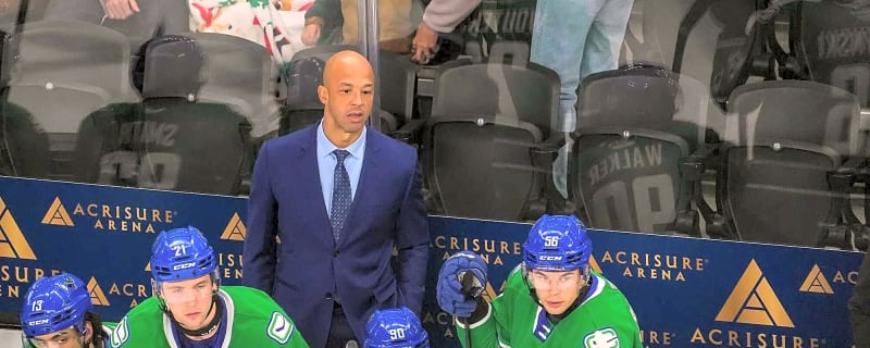Friedman: Things are moving in the ‘proper direction’ for Manny Malhotra as next head coach of Canucks