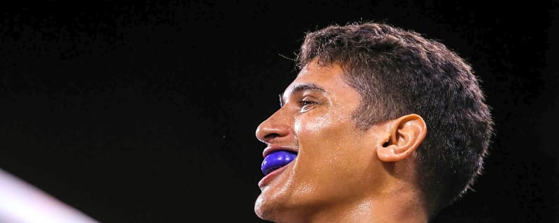 What’s Next For Sebastian Fundora?