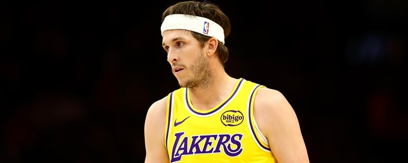 Austin Reaves Gets Candid On Lakers’ Approach Going Into Game 4: 'This Situation Sucks'