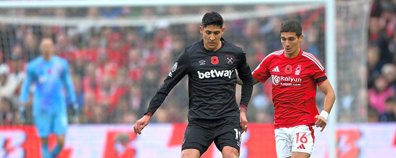 Ajax Come Calling For €15m West Ham Player: Why Should The Hammers  Complete A Permanent Sale?