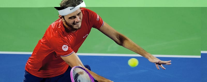 From Geneva to Los Angeles to Chengdu in 36 Hours: John Isner shared crazy story about Taylor Fritz’s commitment towards tennis