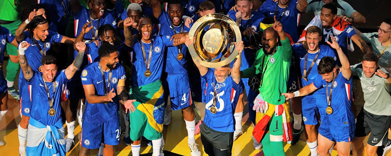 'Looks bad…' – Enzo Maresca’s injury update on attacker is terrible news for Chelsea