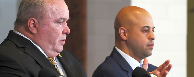 A Steelers Fan's Guide To Possible Exciting First-Round Trade-Up Scenarios