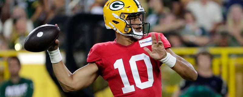 Packers make final call on their plans for Jordan Love and other starters in preseason opener