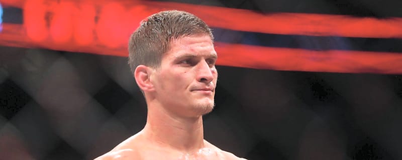 UFC Abu Dhabi adds Movsar Evloev – Aaron Pico