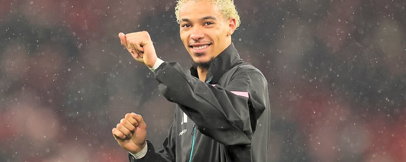 ‘I was wrong’ – Gary Neville admits Liverpool hero has made a mockery of his pre-season claim