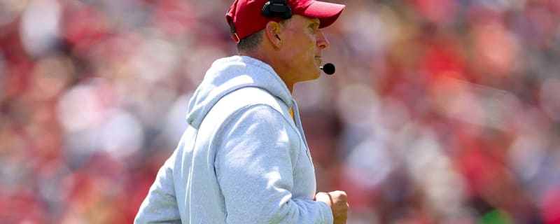Oklahoma Sooners star gets absolutely snubbed and slighted in the new College Football 27 video game