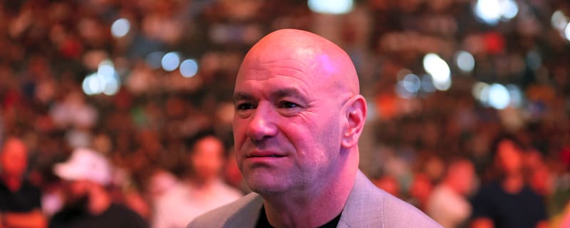 Bryce Hall’s 'Drunk' Conversation With Dana White to Make Influencer History Resurfaces