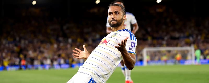 Bogle, Calvert-Lewin And Okafor Get 8.5 | Leeds United Players Rated In Dominant Win Vs Newcastle United