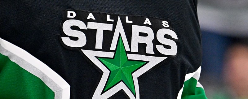 Stars sign college UFA Jack Anderson to entry-level contract