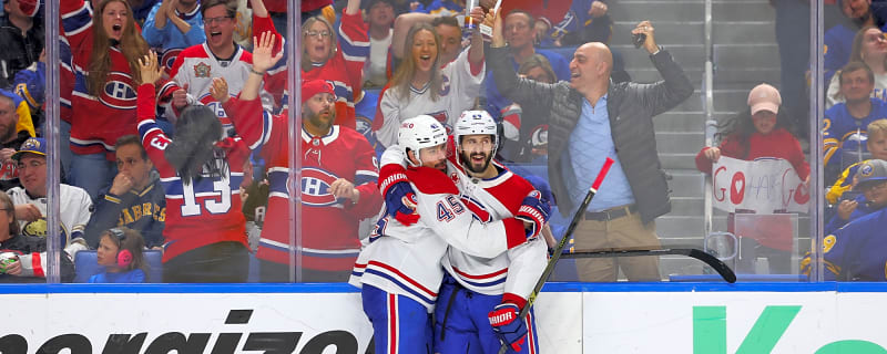 Street Viewing Party: The CH Adds a New Giant Screen
