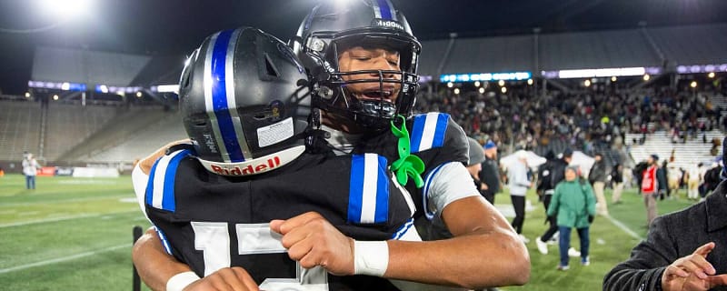 Notre Dame football is set to make a strong push for one of the more talented quarterbacks in the country after some early momentum