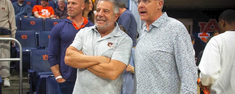 'We would've been shouting and hollering until the cows came home' — Former Tennessee coach Tony Jones calls out Bruce Pearl over recent comments